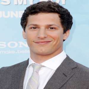 andy samberg|andy samberg real name.